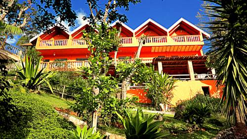 Santo Antônio do Pinhal (São Paulo) Brasilien Last-Minute-Rabattcode Booking.com