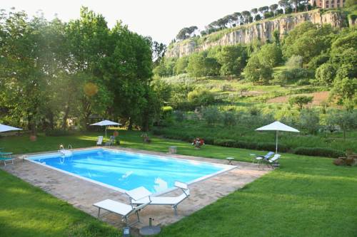 Orvieto Italy Last Minute Discount Code Booking.com