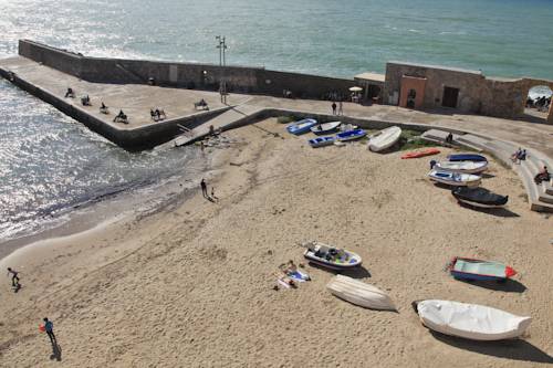 Cefalù Italia Último Minuto Código de Descuento Booking.com