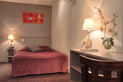 Paris France Code de réduction de dernière minute Booking.com