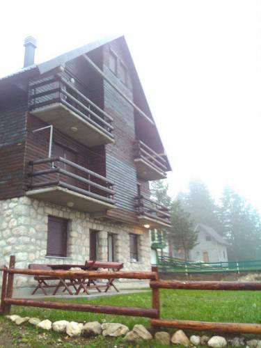 Žabljak Montenegro Last-Minute-Rabattcode Booking.com