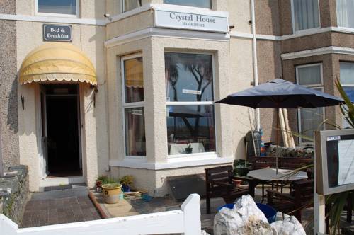 Barmouth Royaume-Uni Code de réduction de dernière minute Booking.com