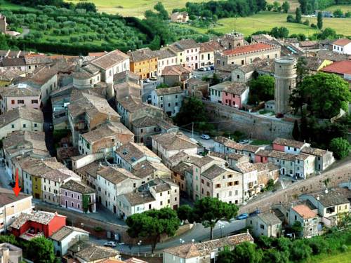 Mondolfo Italien Last-Minute-Rabattcode Booking.com