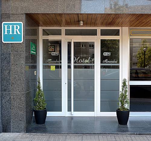 Ferrol Spain Last Minute Discount Code Booking.com