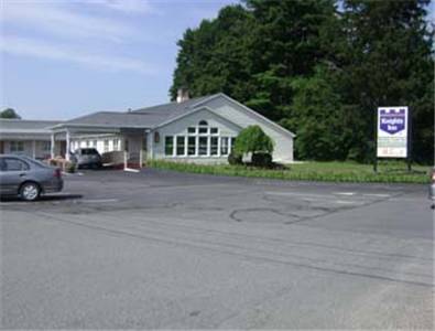 Hadley (Massachusetts) États Unis Code de réduction de dernière minute Booking.com