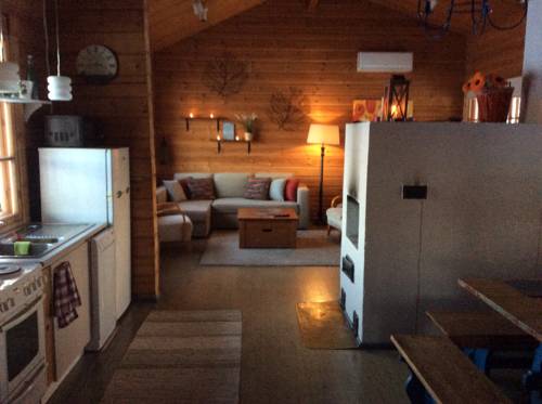 Mommila Finnland Last-Minute-Rabattcode Booking.com