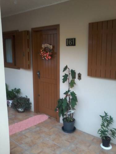 Gramado Brasilien Last-Minute-Rabattcode Booking.com