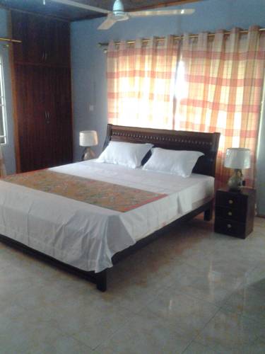 Accra Ghana Last Minute Discount Code Booking.com