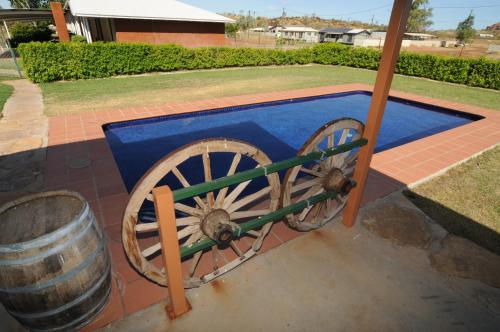 Cloncurry Australia Last Minute Discount Code Agoda.com