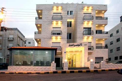 Amman Jordan Last Minute Discount Code Booking.com