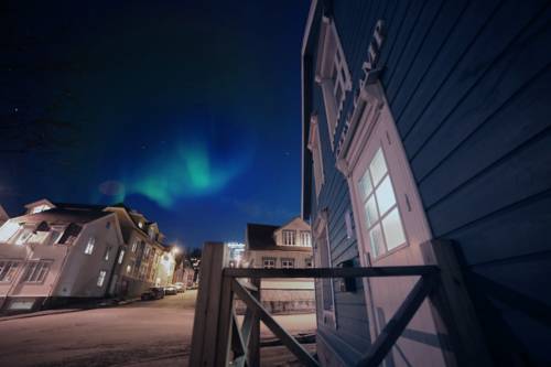 Tromsø Norway Last Minute Discount Code Booking.com