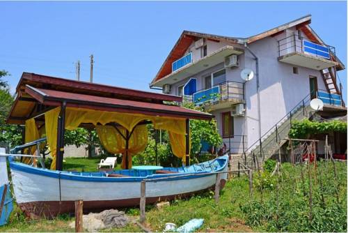 Rezovo Bulgarien Last-Minute-Rabattcode Booking.com