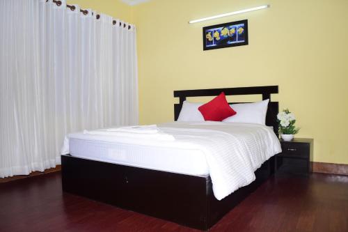 Kathmandu Nepal Last Minute Discount Code Agoda.com