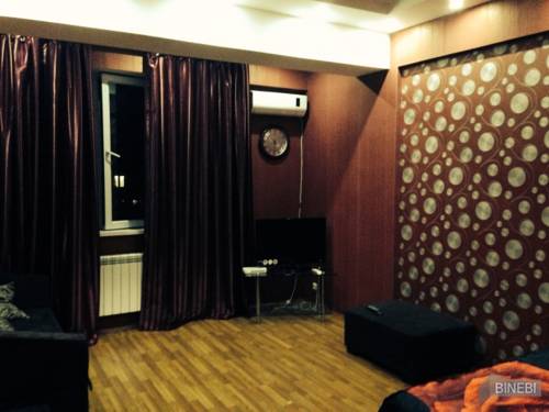 Ciudad de Tbilisi Georgia Último Minuto Código de Descuento Booking.com