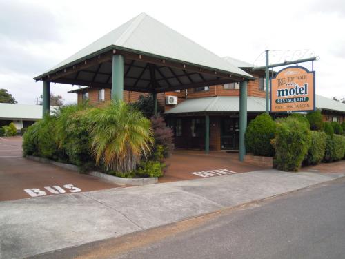 Walpole Australia Last Minute Discount Code Agoda.com