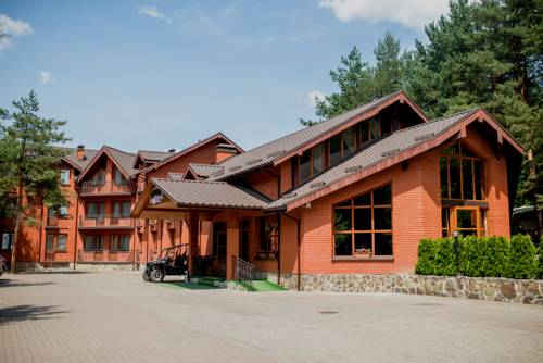 Barvinok Village Ukraine Last Minute Discount Code Booking.com