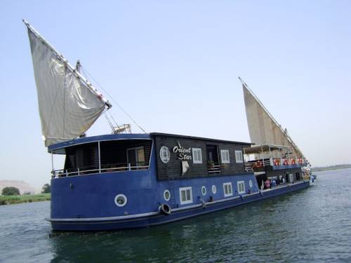 Esna Egypt Last Minute Discount Code Booking.com