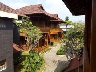 Puncak Indonesia Last Minute Discount Code Agoda.com