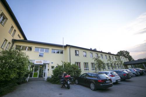 Salzburg Österreich Last-Minute-Rabattcode Booking.com