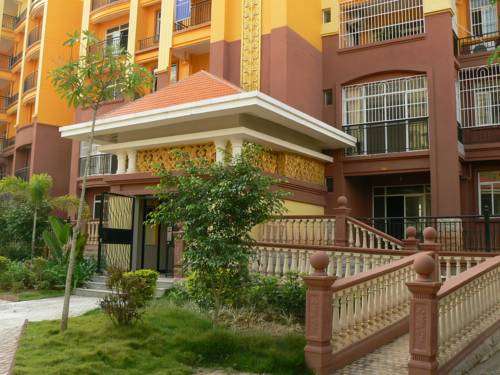 Xishuangbanna China Last Minute Discount Code Booking.com
