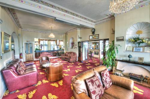 Eastbourne Royaume-Uni Code de réduction de dernière minute Booking.com