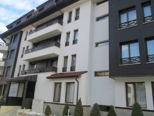 Bansko Bulgaria Last Minute Discount Code Booking.com