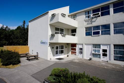 Reykjavík Iceland Last Minute Discount Code Booking.com