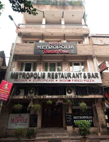 Neu-Delhi Indien Last-Minute-Rabattcode Booking.com