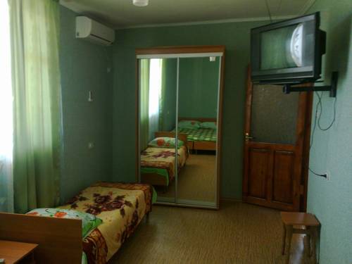 Sudak Krim Last-Minute-Rabattcode Booking.com