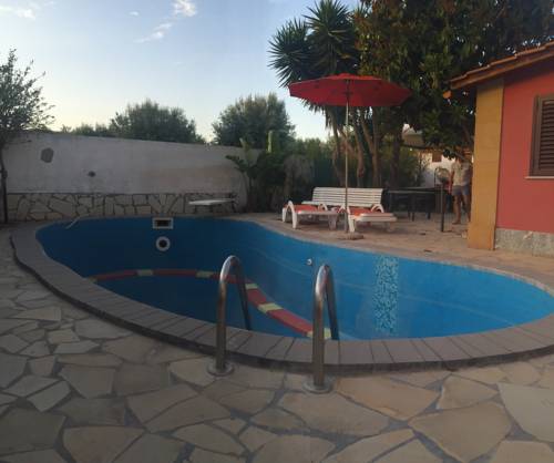 Avola Italien Last-Minute-Rabattcode Booking.com