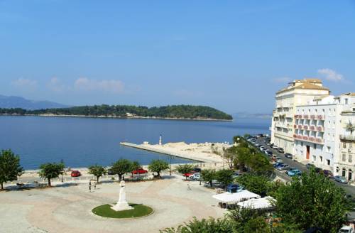 Corfou Grèce Code de réduction de dernière minute Booking.com