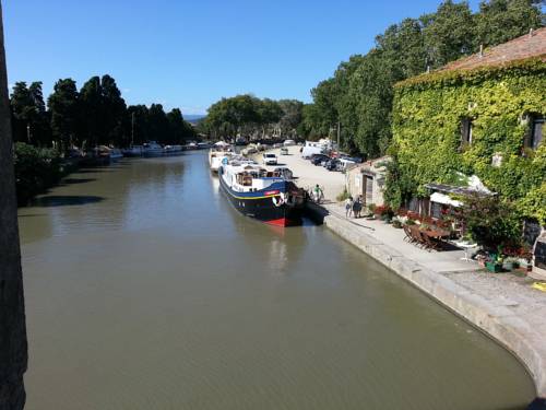 Capestang Frankrijk Laatste minuut Kortingscode Booking.com