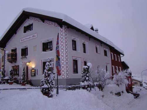 Scuol Switzerland Last Minute Discount Code Booking.com