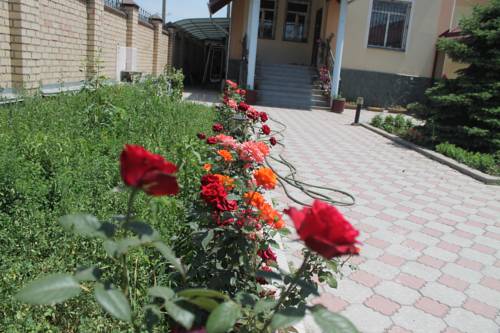 Bishkek Kyrgyzstan Last Minute Discount Code Booking.com