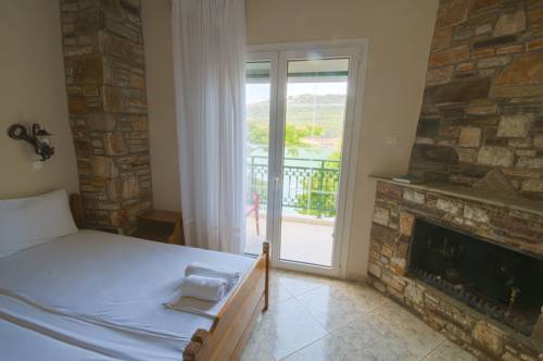 Aliki Greece Last Minute Discount Code Booking.com