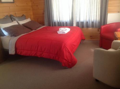 Wanaka New Zealand Last Minute Discount Code Booking.com