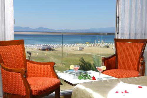 Ayvalik (Balikesir) Türkei Last-Minute-Rabattcode Booking.com