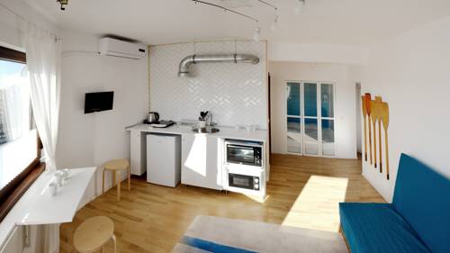 Bucureşti Rumänien Last-Minute-Rabattcode Booking.com