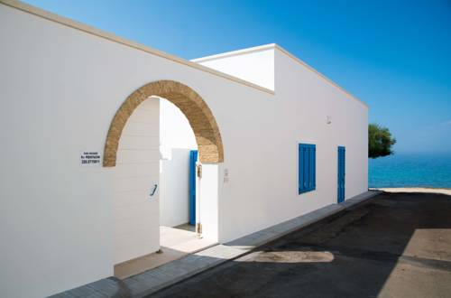 Marina di Mancaversa Italien Last-Minute-Rabattcode Booking.com