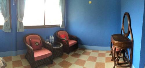 Lampang Thailand Last Minute Discount Code Booking.com