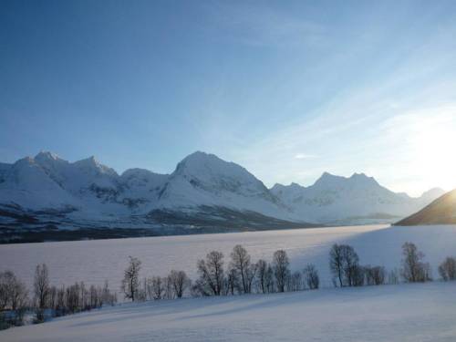 Jaegervatnet Norway Last Minute Discount Code Booking.com