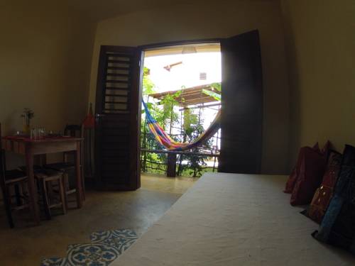 Jericoacoara Brasilien Last-Minute-Rabattcode Booking.com