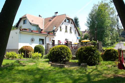 Liberec Tschechien Last-Minute-Rabattcode Booking.com