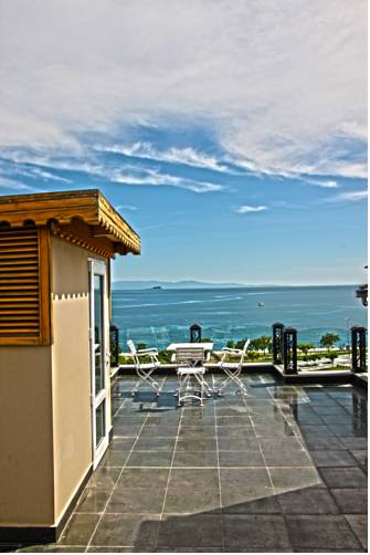 Istanbul Turquie Code de réduction de dernière minute Booking.com