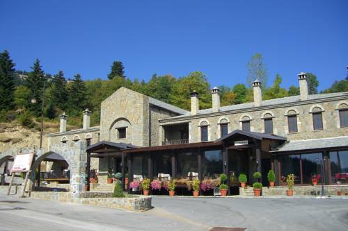 Chrysomiléa Grecia Último Minuto Código de Descuento Booking.com