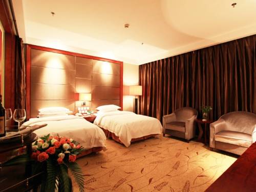 Chaoyang China Last Minute Discount Code Booking.com