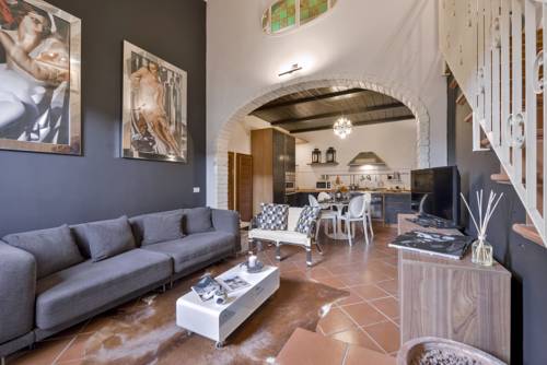 Florence Italië Laatste minuut Kortingscode Booking.com
