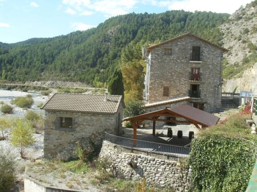 Hospital De Tella Spain Last Minute Discount Code Booking.com