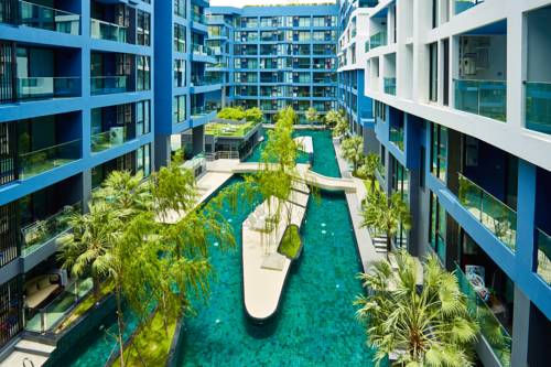 Jomtien Beach Thailand Last-Minute-Rabattcode Booking.com