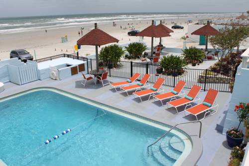 Daytona Beach (Floride) États Unis Code de réduction de dernière minute Booking.com
